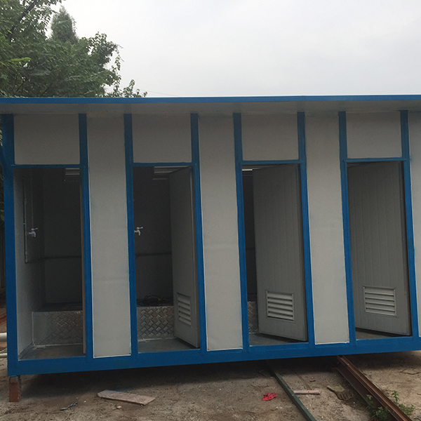 嘉陵租用操作间临时房工厂