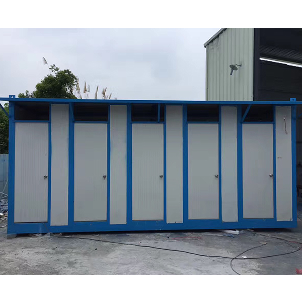 仪陇二手轻钢活动房工厂