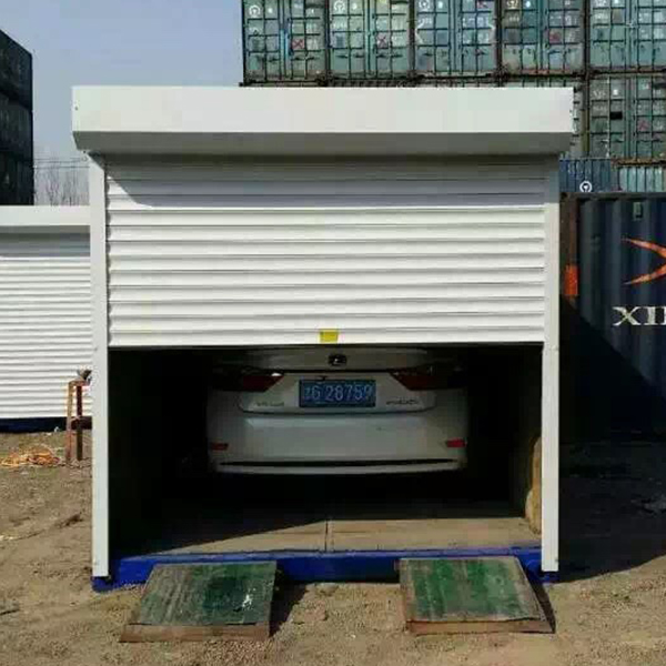 营山二手集装箱活动房厂家