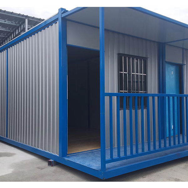 广元防火工地板房生产厂家