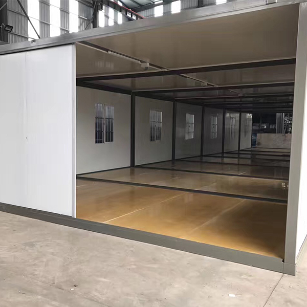 顺庆防火移动厕所厂家